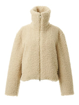 HIGHNECK FUR JACKET_BEIGE (6638378156150)