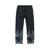 Who R U Denim Jean (6674869059702)