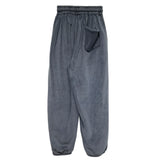 モットピグメントフリースジョガーパンツ
