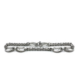 Hard harmony necklace