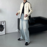 TR2444 ソフトティンワイドデニム / TR2444 Soft Tin Wide Denim (XS–L)