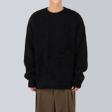 サドルファーニット/Saddle Fur Knit