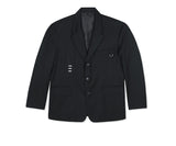 3TIP OVERSIZE SINGLE BLAZER (6538794008694)