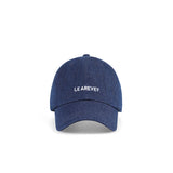 LE AREVEY ORIGINAL DENIM NAVY (6636656984182)