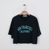 San Fran Cali - t