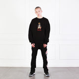 CHM-051 RETRO BEAR (4628298760310)