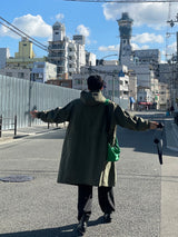 Osaka set up banding pants