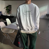 Have A Nice Bear Sweat Shirt (3color)