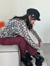 ムッシュキャップ