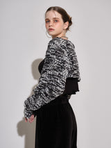 BUBBLE BOLERO (6630737248374)