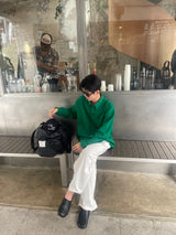 Dolce banding pants
