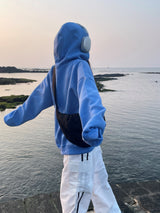 ペールフードTシャツ