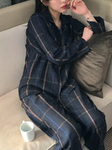 Bailey pajamas