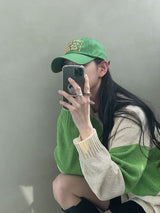ASCLO I Love Ball Cap (6color) (6694736494710)