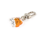 CHARGING TIGER KEY RING(Copy) (4647260356726)
