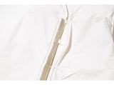 TACTICAL PADDING VEST MWHVT001-WT