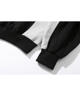 リーグスウェットシャツ/League Sweatshirt (Black)