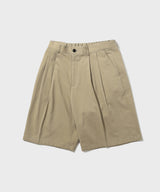 デュラブルバミューダパンツ/Durable Bermuda Pants (Khaki)