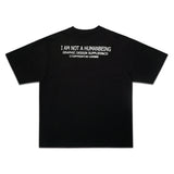 モザイクTシャツ / MOSAIC TEE (2color)