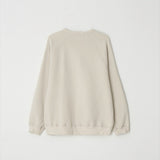 City Overfit Sweatshirt