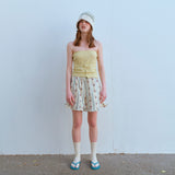 オーシャンニットバケットハット / OCEAN KNIT BUCKET HAT