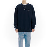 ORIGIN LOGO CREWNECK (6601458122870)