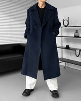 CHリビジョンホシコート/CH Rev Hoshi Coat (2 colors)