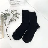 ベーシッククルーソックス / Basic Crew Socks