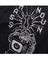 バーチャルシグナルロングスリーブ/VIRTUAL SIGNAL LONG SLEEVE