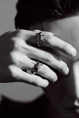 [ASCLO MADE] ASCLO TR0001 Ring (6654621581430)