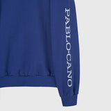 PABLO CANO スウェットシャツ
