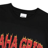 スケルトンバイカーT / SKELETON BIKER TEE