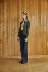 hand crochet neck&sleeve decorative cashmere cardigan_country estate (6655896846454)