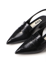 マティペニースチレットヒール / MATI PENNY STILETTO HEEL_4COLORS