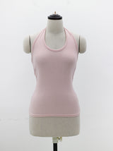 4シーズンホルタースリーブレス/4 Seasons Holter Sleeveless (5color)