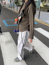 レストワッフルフードT