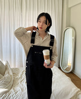 春ベリーストライプシャツ(4 color) (6677621899382)