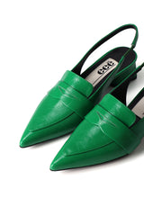 マティペニースチレットヒール / MATI PENNY STILETTO HEEL_4COLORS