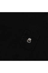 Bear Patch Pocket Tee_Black (6699083038838)