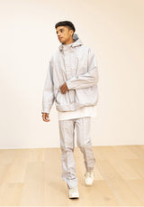3LAYER UTILITY WIND SHELL