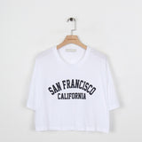 San Fran Cali - t