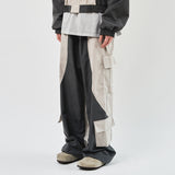 Setan Color Cargo Pants (2color)