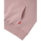 939ロゴフード(ピンク) / 939 LOGO HOOD (PINK)