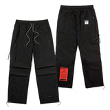 22フィールドパンツ / 22 FIELD PANTS KHAKI / BLACK