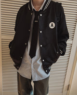 スプリングユースジャンパー / Spring youth jumper (2 color)