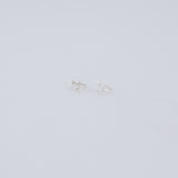 【MADE】 mini chiffon earcuff (2pcs) 