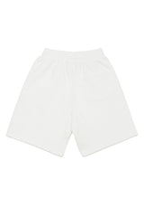 FLOVER TRANING HALF PANTS (IVORY) (6555029504118)