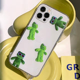 ヒップフロッグアイフォンケース/hip-frog Phone Case