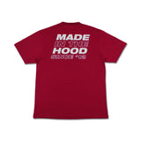 メイドインザフード/Made in the hood (4422207111286)