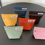 ppocketto basic pouch - mint